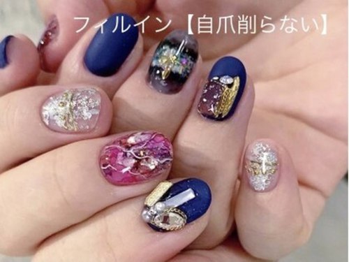 アクアビューティー(AQUA BEAUTY)(兵庫県神戸市中央区相生町4-3-15)