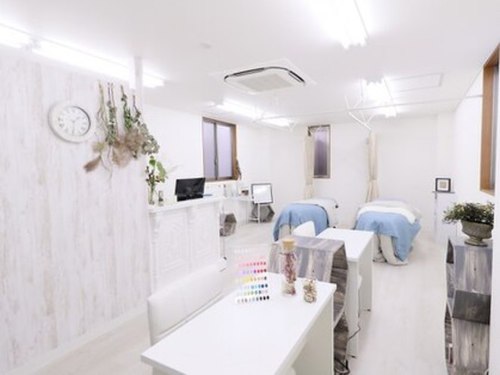 ビューティーラボ 垂水店(Beauty labo)(兵庫県神戸市垂水区陸ノ町1-2-2 TREYビル2F)