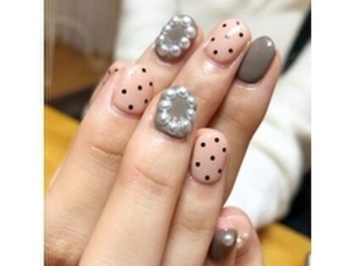 クルールプリュス 神戸岡本店(couleur plus)(兵庫県神戸市東灘区本山北町3-7-3 アゼイリヤモト2C)