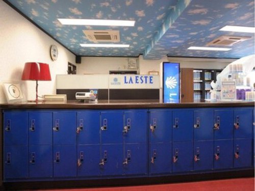 ラエステ神戸元町本店(兵庫県神戸市中央区元町通2-3-2ジェムビル8F)