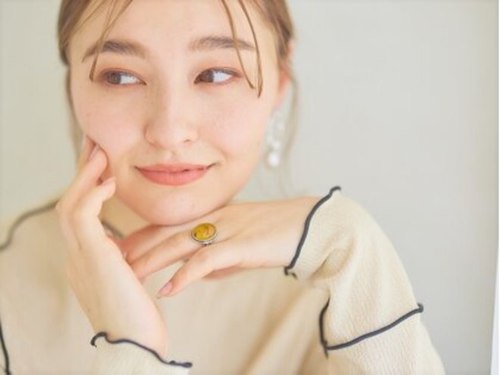 ベッキーラッシュ 神戸三宮店(BeckyLash)(兵庫県神戸市中央区三宮町1-4-1 京町WEST-K 6階)