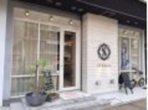 ステラヘアモード 新長田店(STELLA hair mode)(兵庫県神戸市長田区水笠通4-5-2 デコール神戸2 1F)