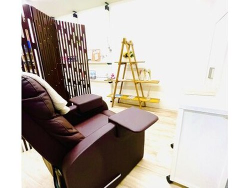 アイラッシュアトリエ フィグ(eyelash atelier fig)(兵庫県神戸市東灘区御影本町4-8-12ヴェルデ御影本町2F)