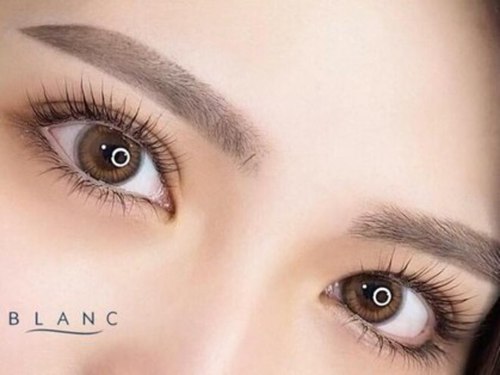 ブラン JR六甲道店(Eyelash Salon Blanc)(兵庫県神戸市灘区備後町4-1-1 ウェルブ六甲道 3番街1番館2F)