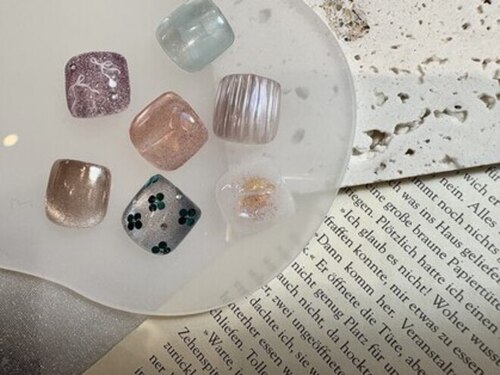 アイネイルズ 三宮店(I nails)(兵庫県神戸市中央区北長狭通2-7-12 PMPTビル3F306)