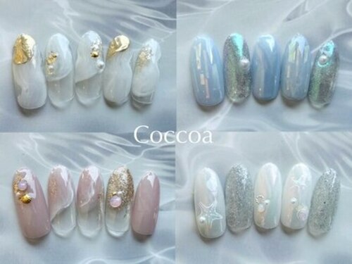 コッコア(Coccoa)(兵庫県神戸市垂水区天ノ下町1-1-106 ウエステ垂水1F)