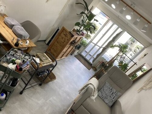 オリーブ(Olive)(兵庫県神戸市垂水区坂上1-2-19 リッツ坂上103)