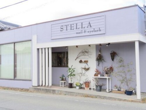 ステラ(STELLA)(兵庫県姫路市井ノ口58-1)