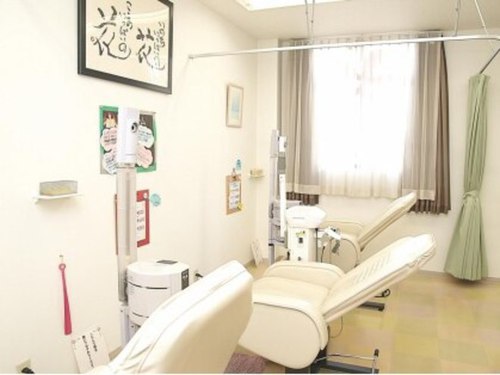 花花駅前店(兵庫県姫路市二階町62 とんかつむさし 2F)
