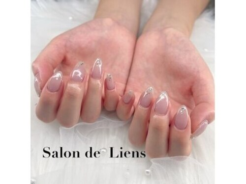 サロンド リアン(Salon de Liens)(兵庫県姫路市飾磨区都倉3-(自宅サロンの為詳細はご予約時にお伝えいたします。))