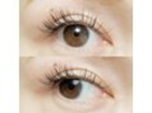 ニフティアイラッシュ(Nifty eyelash)(兵庫県尼崎市塚口町1-22-13 G-プロスペリテ塚口1F)