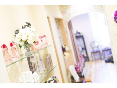 サロンドエービーシープラス(Salon de ABC+)(兵庫県芦屋市東芦屋町1-20 セラヴィ芦屋ビル2F)