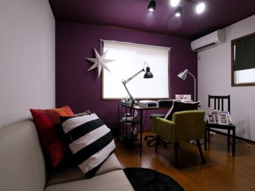 ネイル ラ ブリエ(nail La briller)(兵庫県芦屋市船戸町7-23エトワール芦屋101号室)