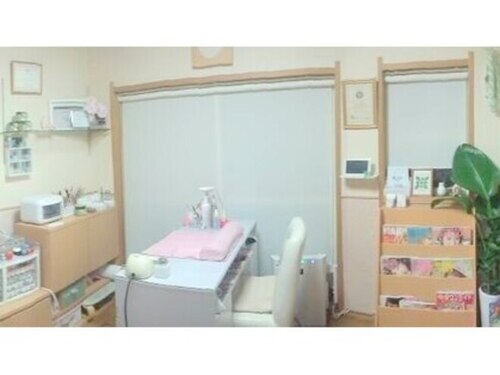 ウル ネイル(Ulu nail)(兵庫県伊丹市瑞穂町5-56-1)