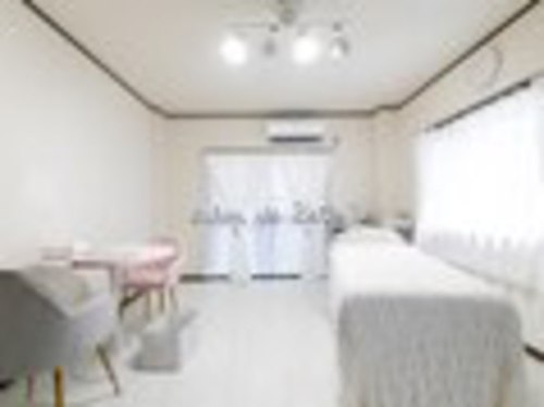 サロンドベル(salon de Belle)(兵庫県宝塚市湯本町1-39 カーサ浅尾201)