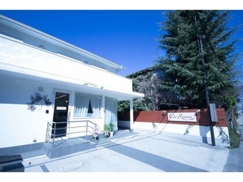 シーロッソ(Cie Rosso)(兵庫県宝塚市長尾町1-9)
