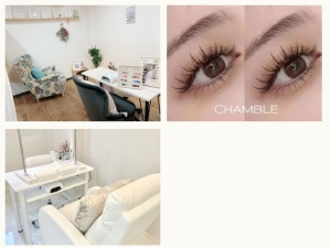 アイラッシュサロン