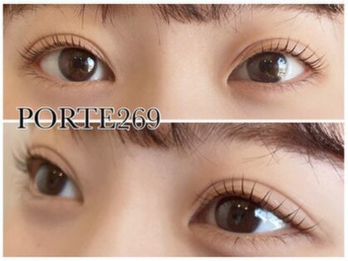 コフレ カケル ポルテ269 富雄(coffret×PORTE269)(奈良県奈良市富雄元町2-1-22 4F)
