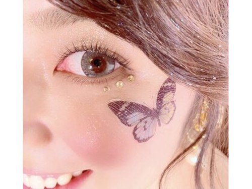 アイラッシュ サロン ニコア(NICOA)(奈良県奈良市大宮町4-302-4 ヤマダビル2階)