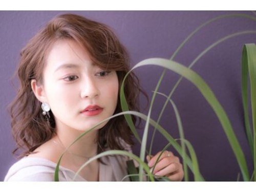 マニスオブヘアー ロージ店(Manis of hair)(奈良県大和郡山市筒井町531-1)