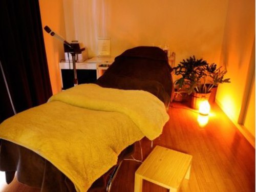 ビューティアンドリラクゼーション シーショア (Beauty&Relaxation SEA SHORE)(奈良県橿原市内膳町4- ※詳細住所はご予約後にお伝え致します)