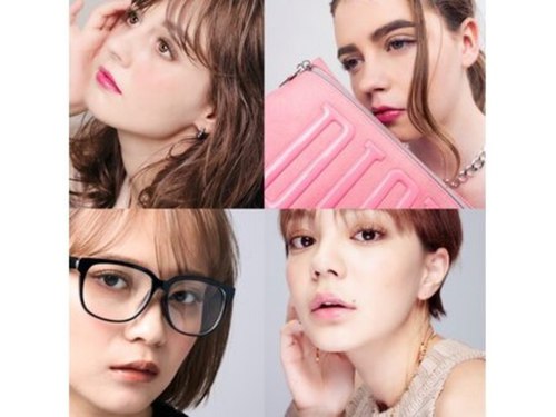 ルーヴル ネイルアンドアイラッシュ 生駒(LOUVRE nail&eyelash)(奈良県生駒市北新町10-36 303)