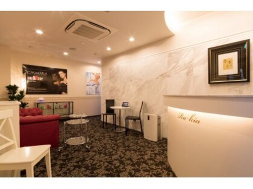 ラキア 五位堂駅前店(Ra kia)(奈良県香芝市瓦口2288 セイワビル3F)