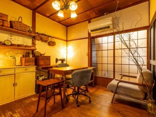 カーム クチュール(Calme Coutule)(奈良県北葛城郡広陵町大塚555-2)