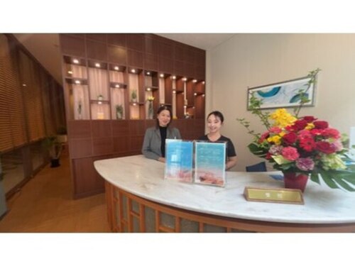 カンガ(KANGA)(和歌山県西牟婁郡白浜町3212-1 白浜古賀の井リゾート&スパ)