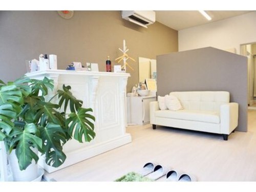 リリー ネイル アンド アイラッシュ(RILY Nail & Eyelash)(鳥取県鳥取市今町2-352-2)