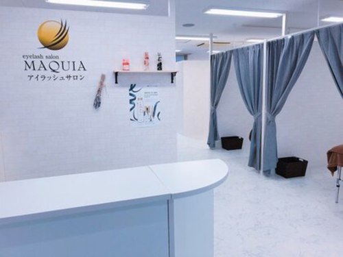 マキア 鳥取店(MAQUIA)(鳥取県鳥取市晩稲435ー01号室)