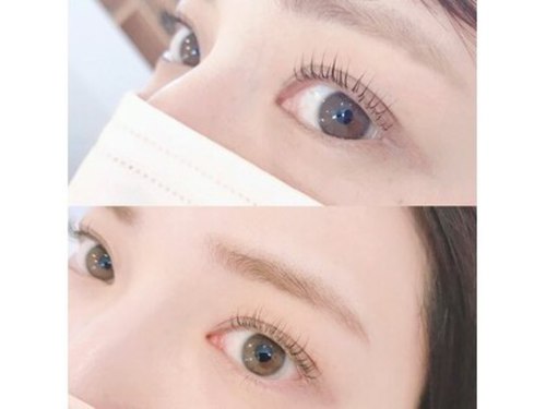 ヘアメイク エンリッチ(hair&make Enrich)(鳥取県鳥取市吉成2-250-14)