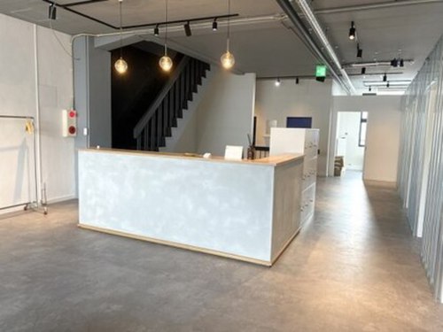 ソル(sol)(岡山県岡山市北区問屋町25-102)
