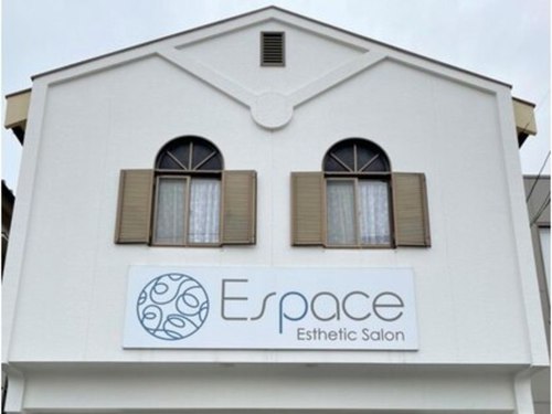 エスパスアイラッシュ(Espace eyelush)(岡山県岡山市北区辰巳11-112 1F)