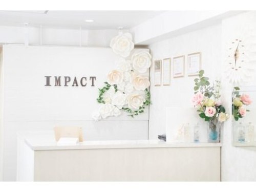 インパクト(IMPACT)(岡山県岡山市北区本町1-3イーゼル&コンプレックス3階)
