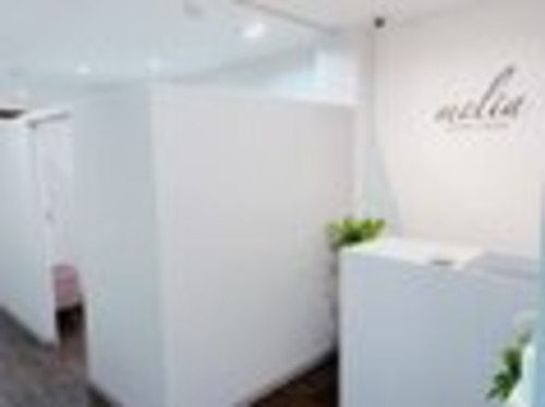 メリア 岡山駅前店(melia)(岡山県岡山市北区野田屋町1-1-17 第2セイワビル4F)