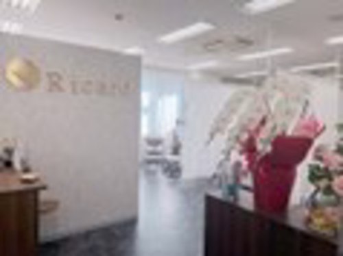 トータルビューティーサロン リカルド本店(total beauty salon Ricard)(岡山県岡山市北区下中野483-2 ENEHOLビル2F)