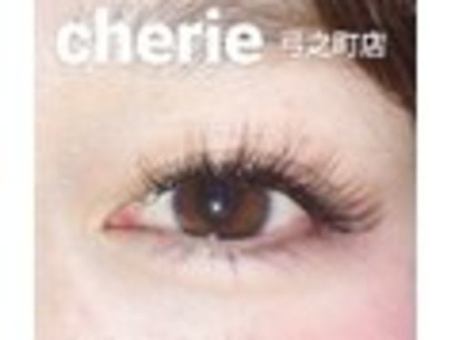 シェリー 弓之町店(cherie)(岡山県岡山市北区弓之町8-12 ダイアパレス 1F)