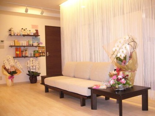 アンテイン(anthein)(岡山県岡山市中区藤原西町1-6‐43‐2F‐A)