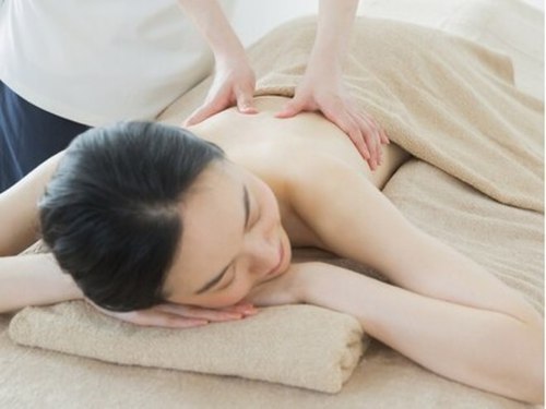 アーチトータルビューティー ブランチ岡山北長瀬店(ARCH Total Beauty)(岡山県岡山市北区北長瀬表町2-17-80 K-110)