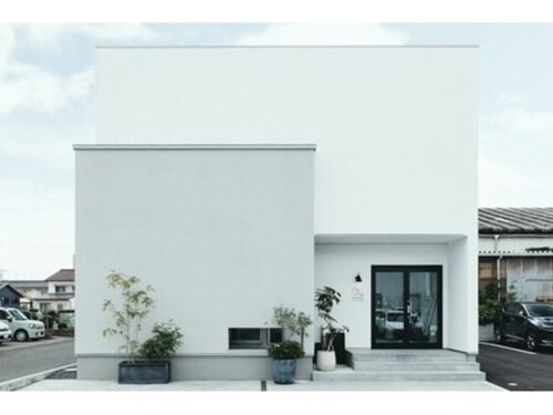 ラナハウス(LANA HOUSE)(岡山県岡山市北区富田54-14)