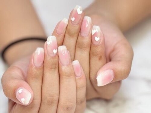 ネイルハウス ボーグ(Nail House VOGUE)(岡山県岡山市北区津高1444-93)