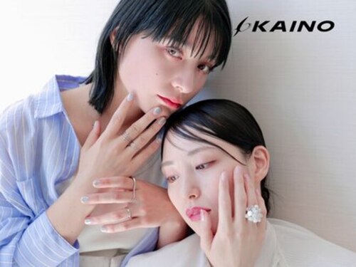 カイノ イオンモール 岡山店(KAINO)(岡山県岡山市北区下石井1-2-1 イオンモール岡山3F)