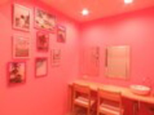 リラッシュ 倉敷店(Re:lash)(岡山県倉敷市阿知2-2-6 3階)