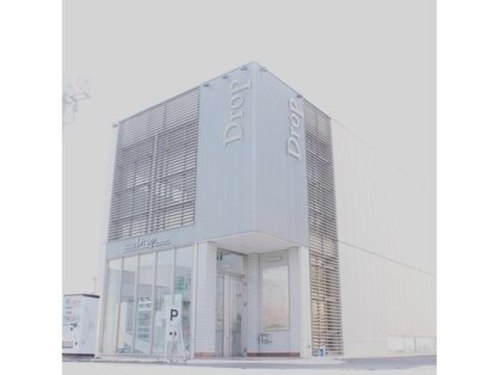 ドロップ(Drop)(岡山県津山市上河原117-1)