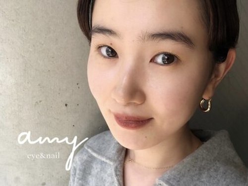 エイミー(amy)(広島県広島市中区袋町6-2 阿賀利ビル2F)