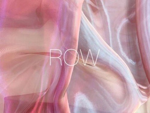 ロウ(ROW)(広島県広島市中区三川町10-18 3F)