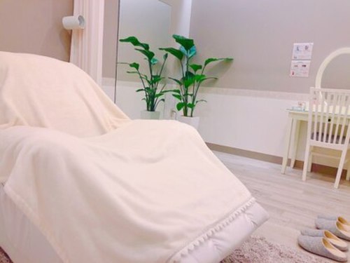 カシータ(Casita)(広島県広島市安佐南区長束2-1-21)