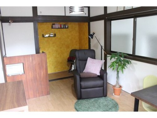ホームサロン オレンジ(Home salon Orange)(広島県広島市南区段原南1-16-6)