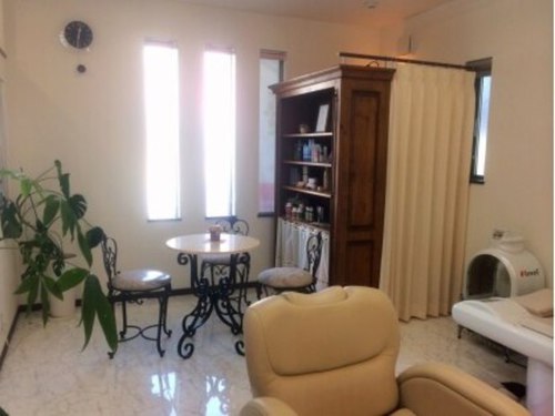 ビューティーサロン 匠(Beauty Salon)(広島県広島市安佐南区川内5-10-4)